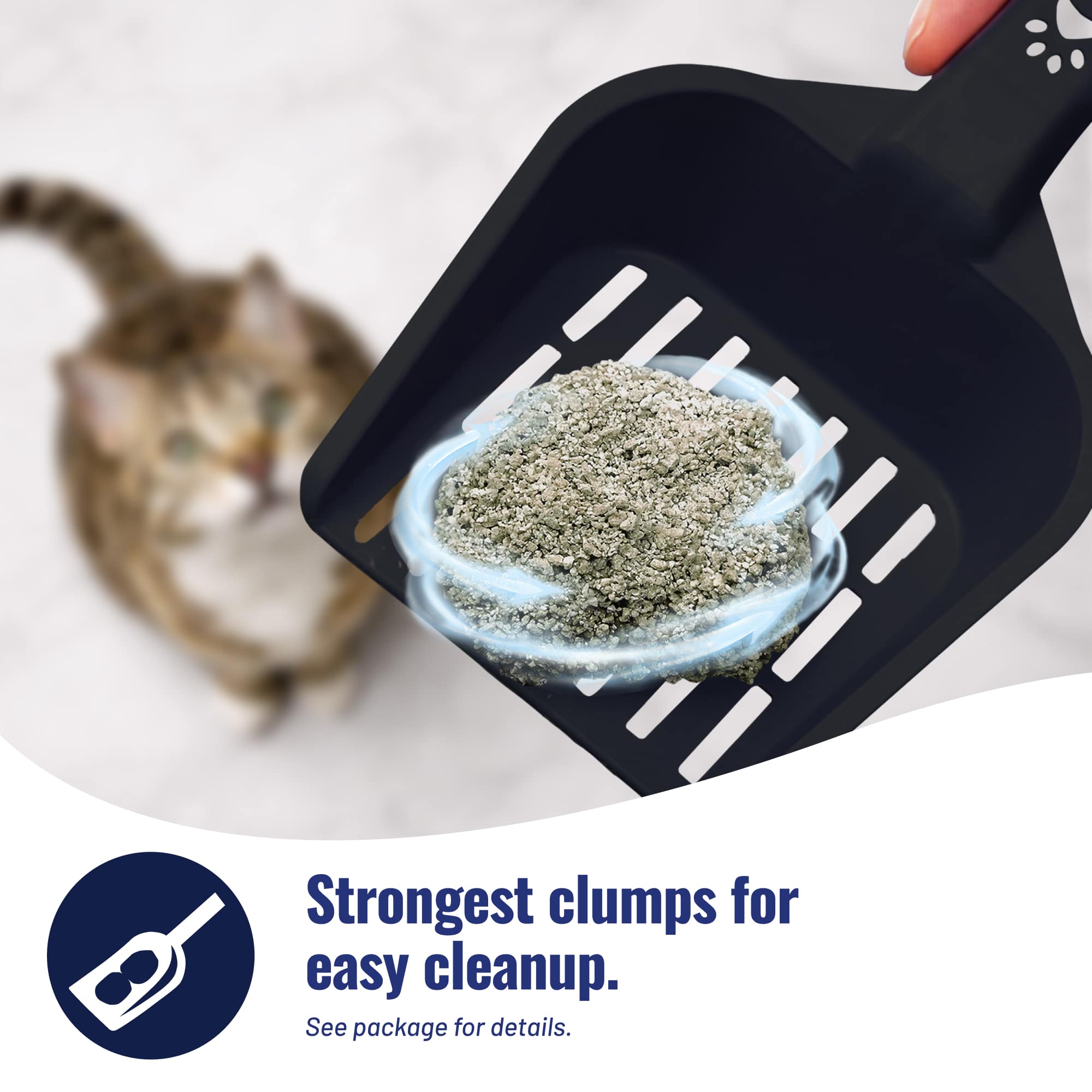 Max Power: Bacterial Odor Control Scented - Image 5