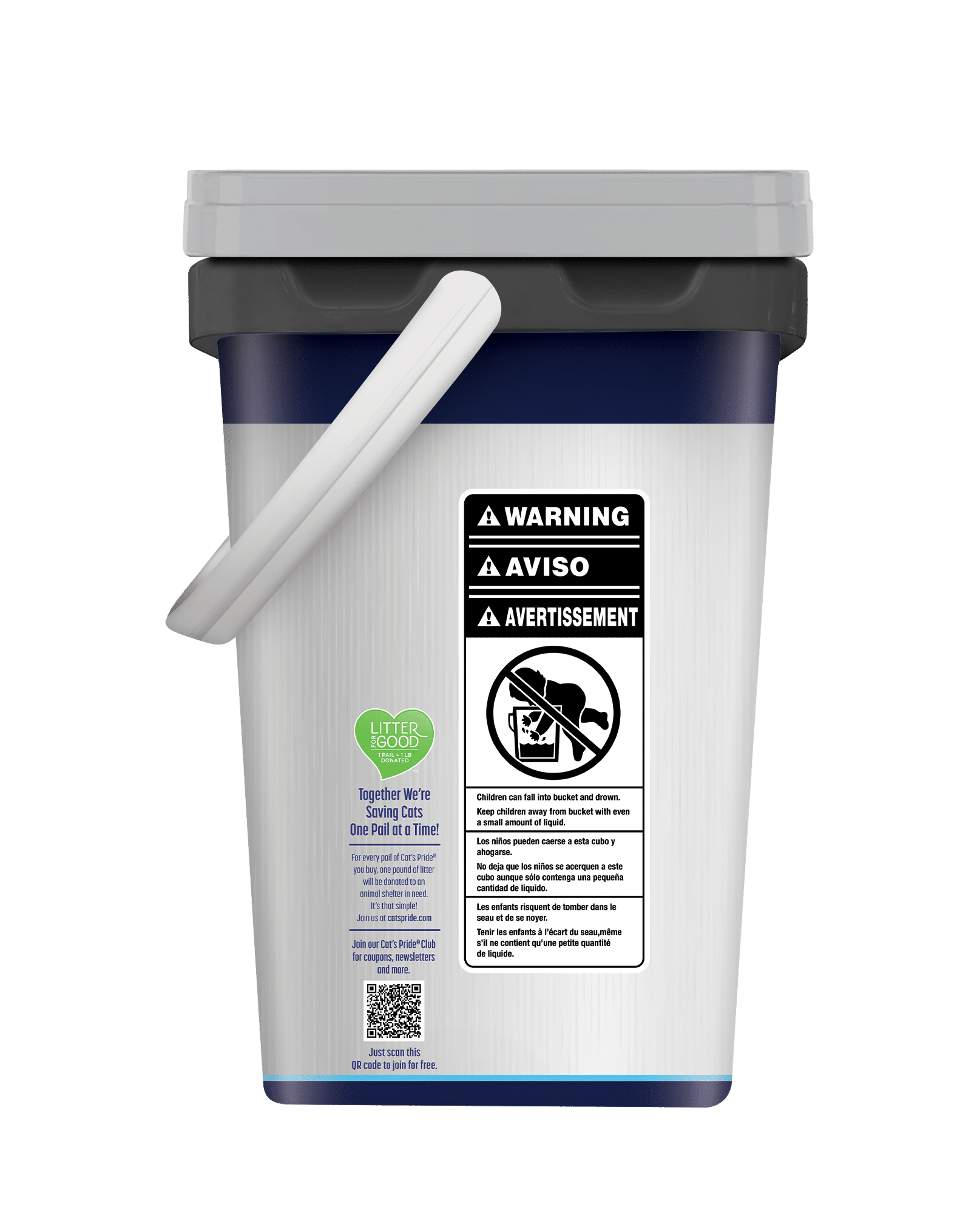 Max Power: Triple Odor Guard Unscented - Image 10