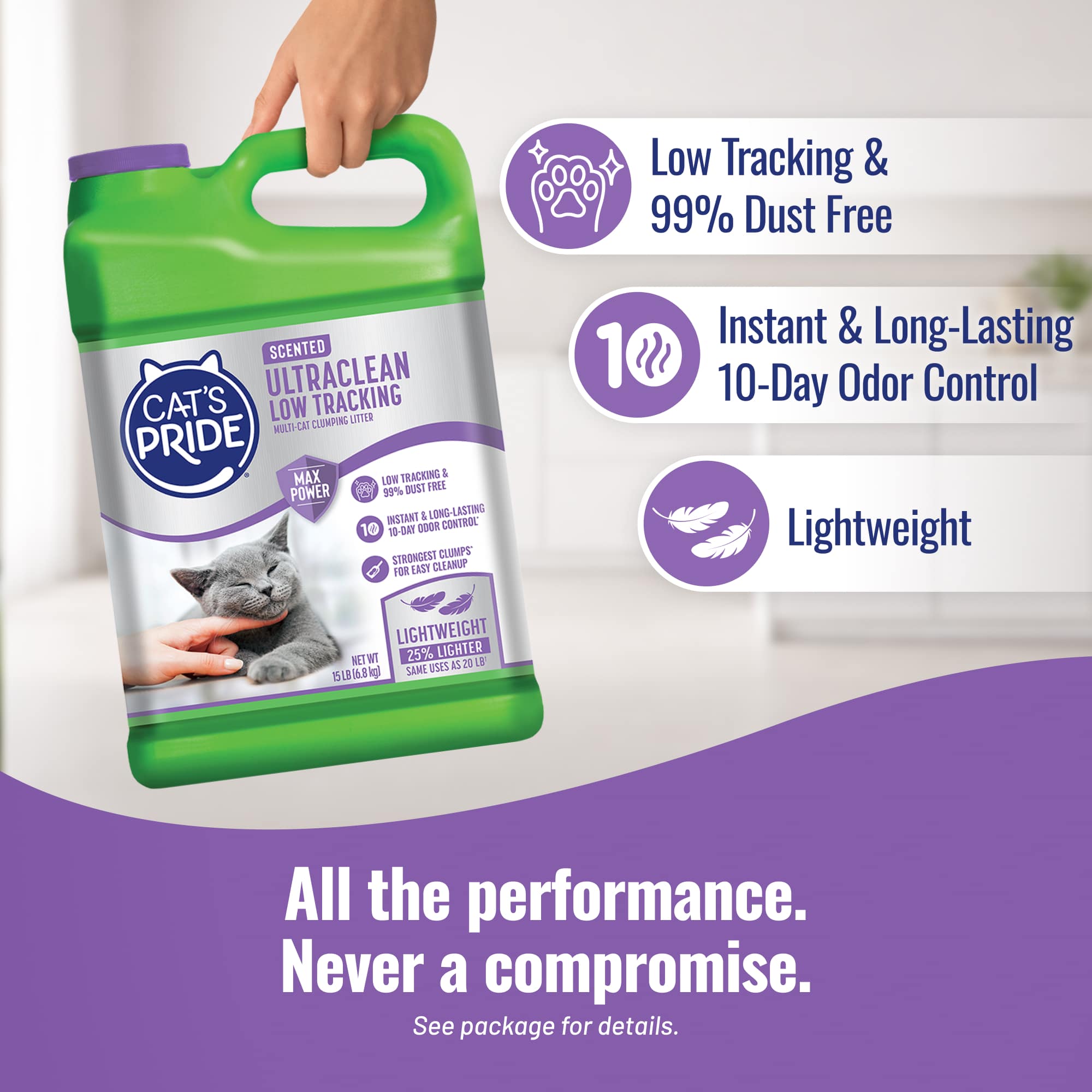 Max Power: UltraClean Scented - Image 6