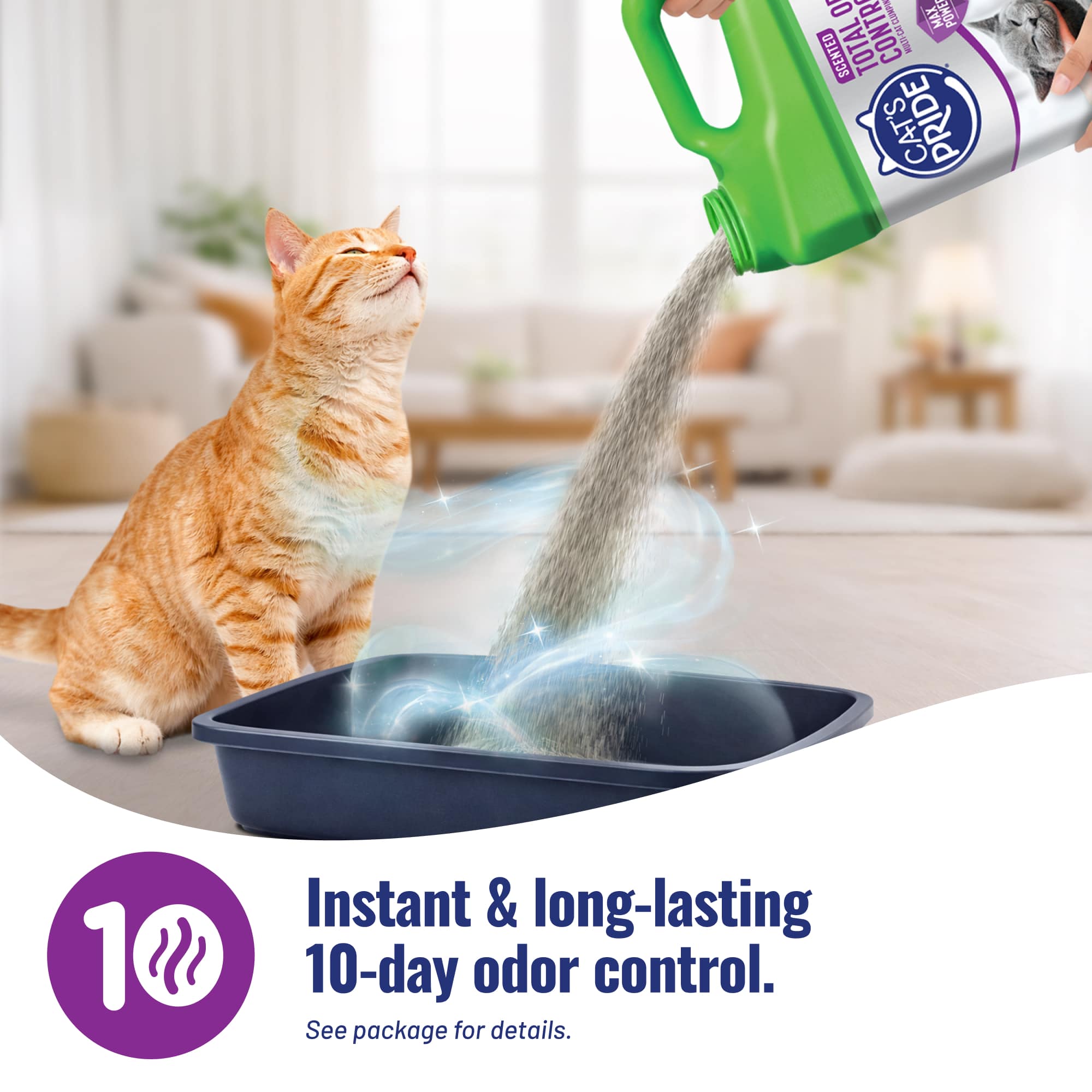 Max Power: UltraClean Unscented - Image 7