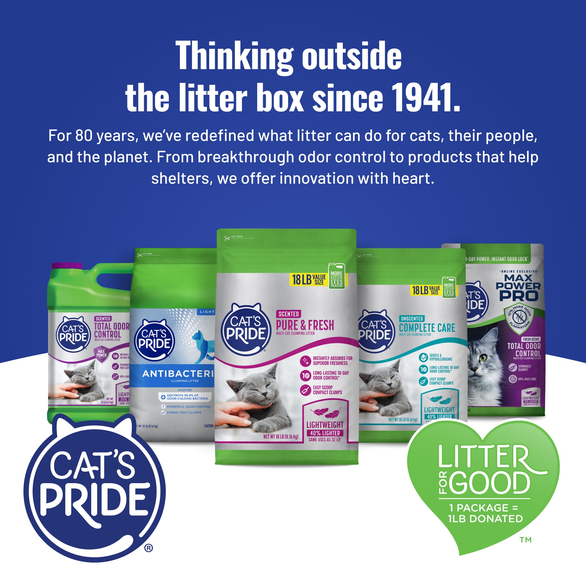 Max Power: UltraClean Scented - Image 11