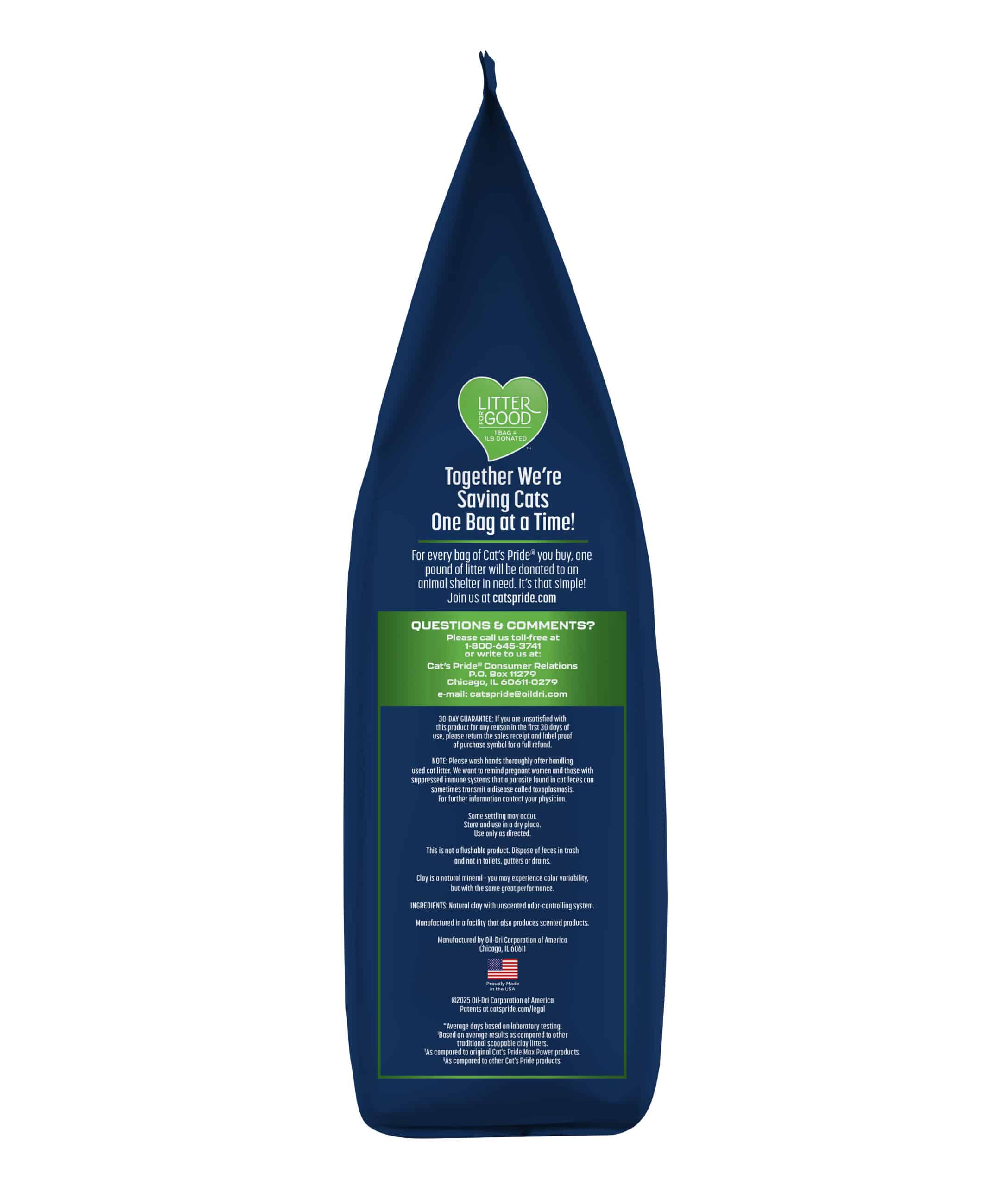 Max Power Pro: UltraClean Unscented - Image 5