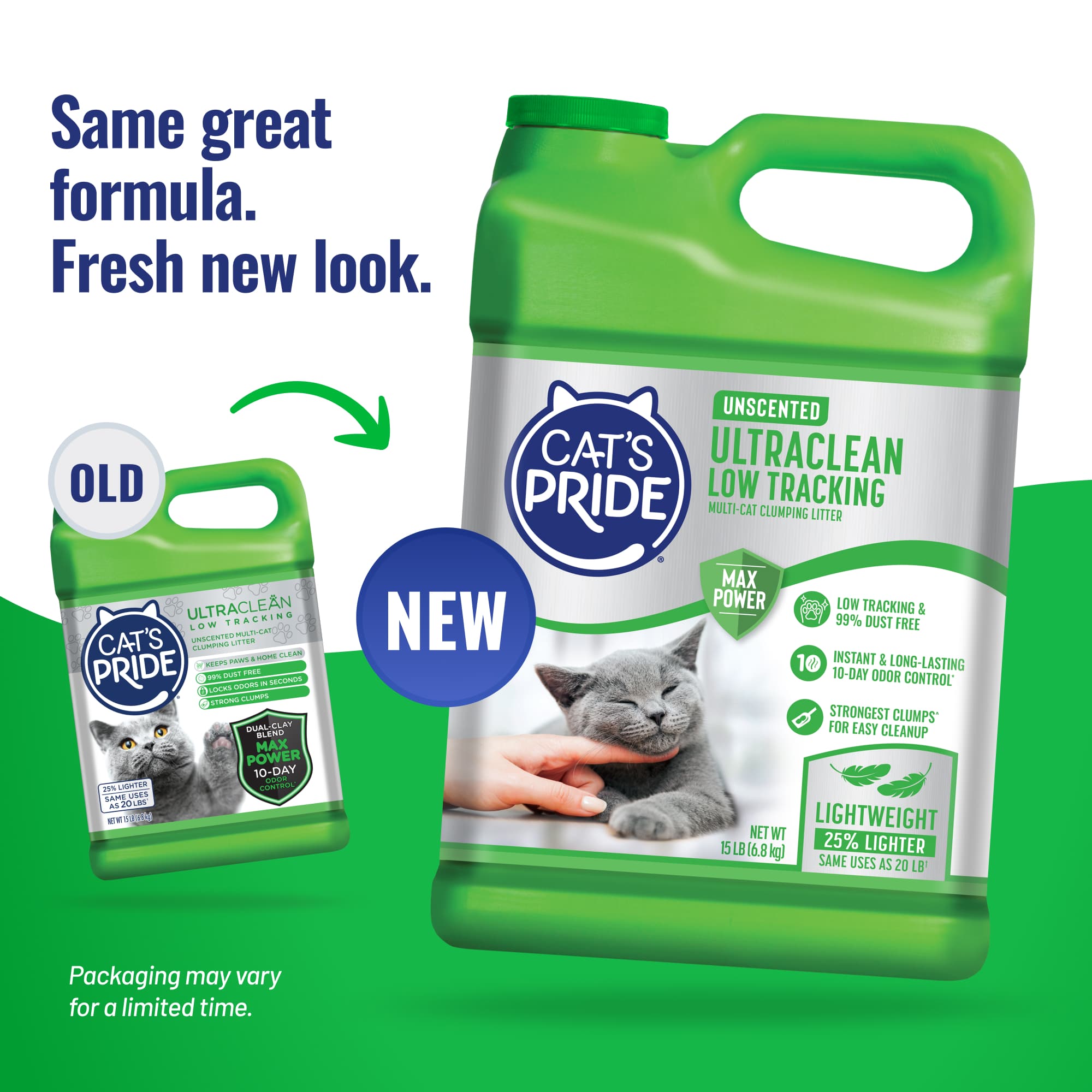 Max Power: UltraClean Unscented - Image 2
