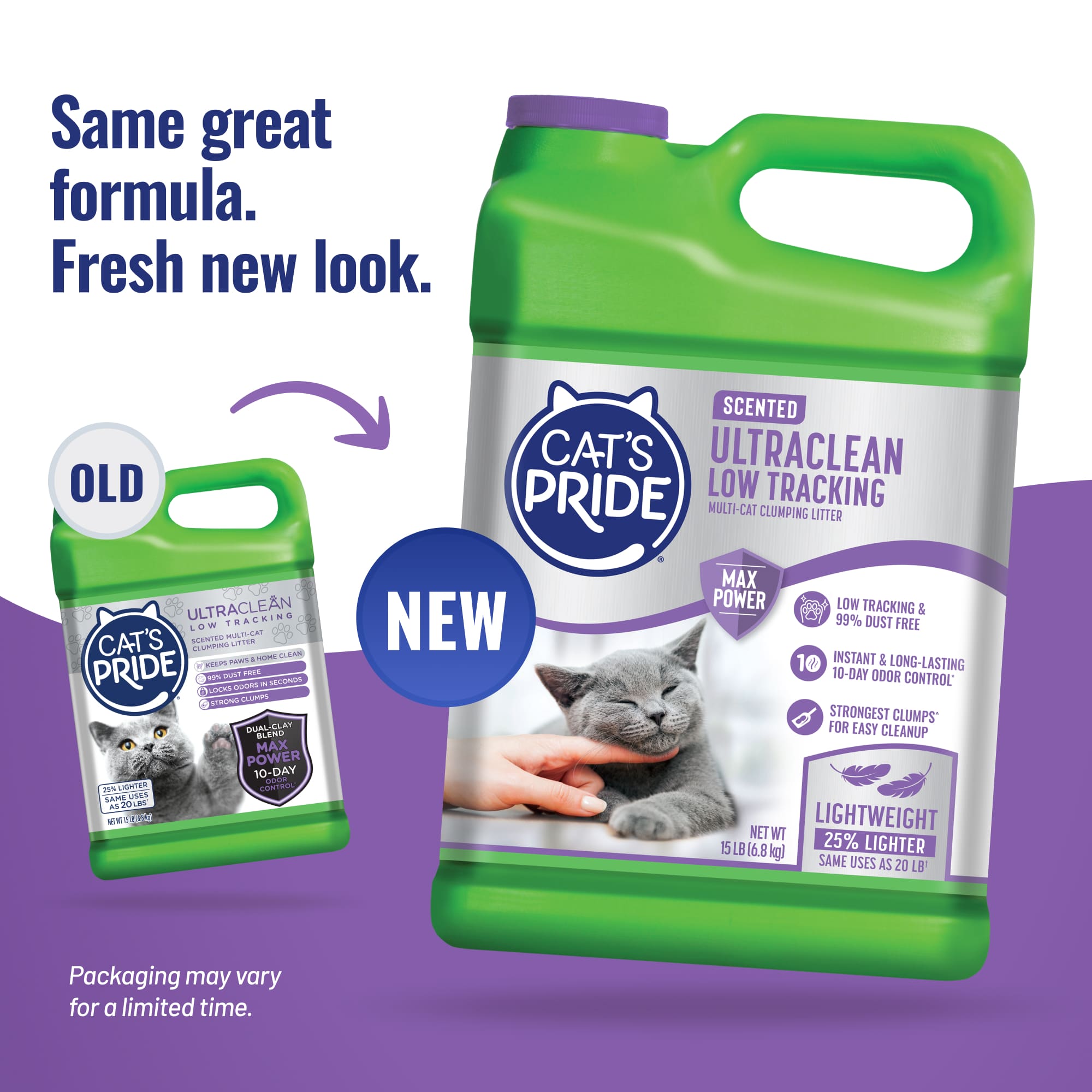Max Power: UltraClean Scented - Image 2
