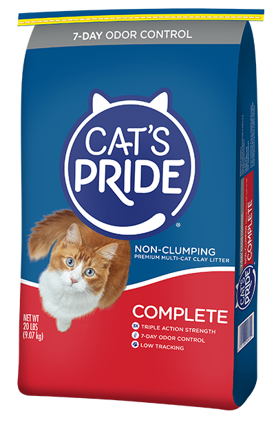Cat's Pride Complete Multi-Cat - Image 8