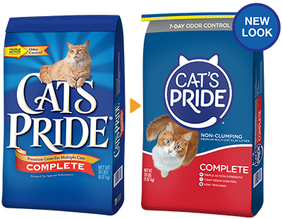 Cat's Pride Complete Multi-Cat - Image 4