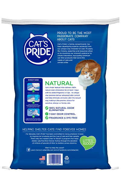 Cat's Pride Natural - Image 9