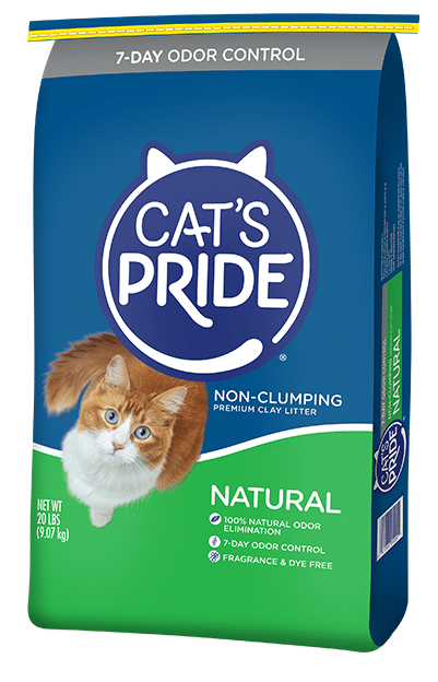 Cat's Pride Natural - Image 7