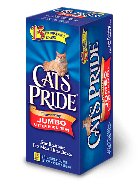 Cat's Pride Litter Box Liners - Image 3