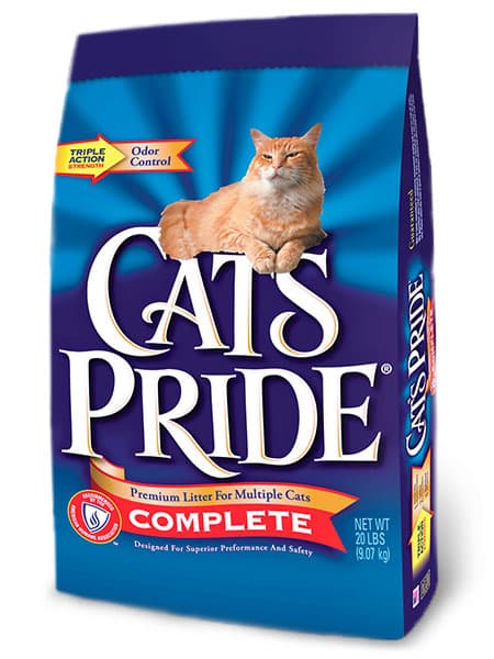 Cat's Pride Complete Multi-Cat - Image 6