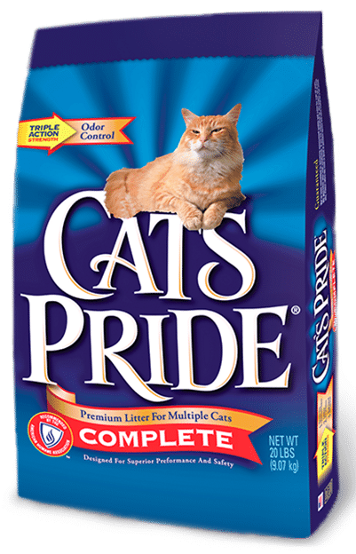 Cat's Pride Complete Multi-Cat - Image 5