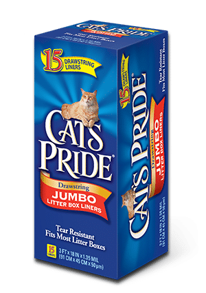 Cat's Pride Litter Box Liners - Image 4
