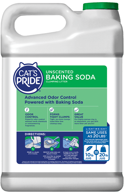 Baking Soda Unscented - Image 2