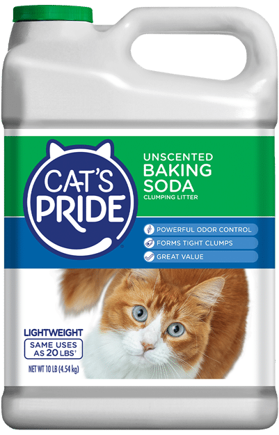 Baking Soda Unscented