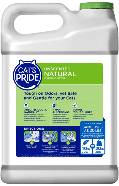 Natural Unscented Clumping - Image 2