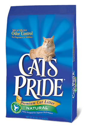 Cat's Pride Natural - Image 5