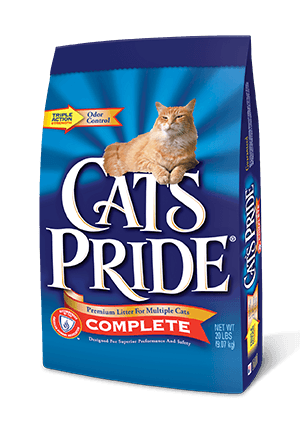 Cat's Pride Complete Multi-Cat - Image 7
