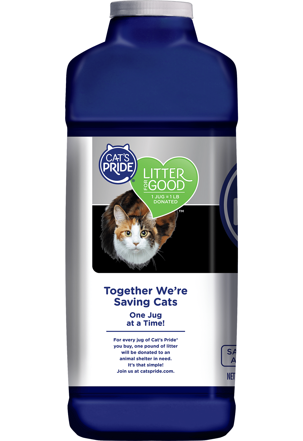 Max Power: Triple Odor Guard Unscented - Image 3