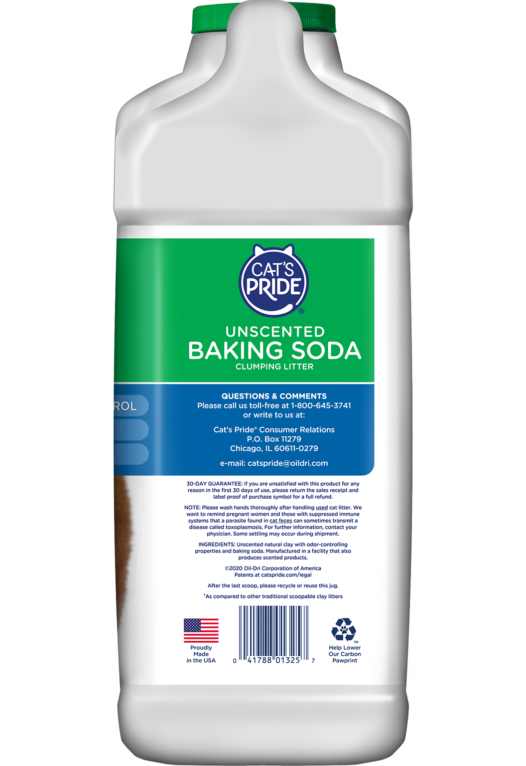 Baking Soda Unscented - Image 3