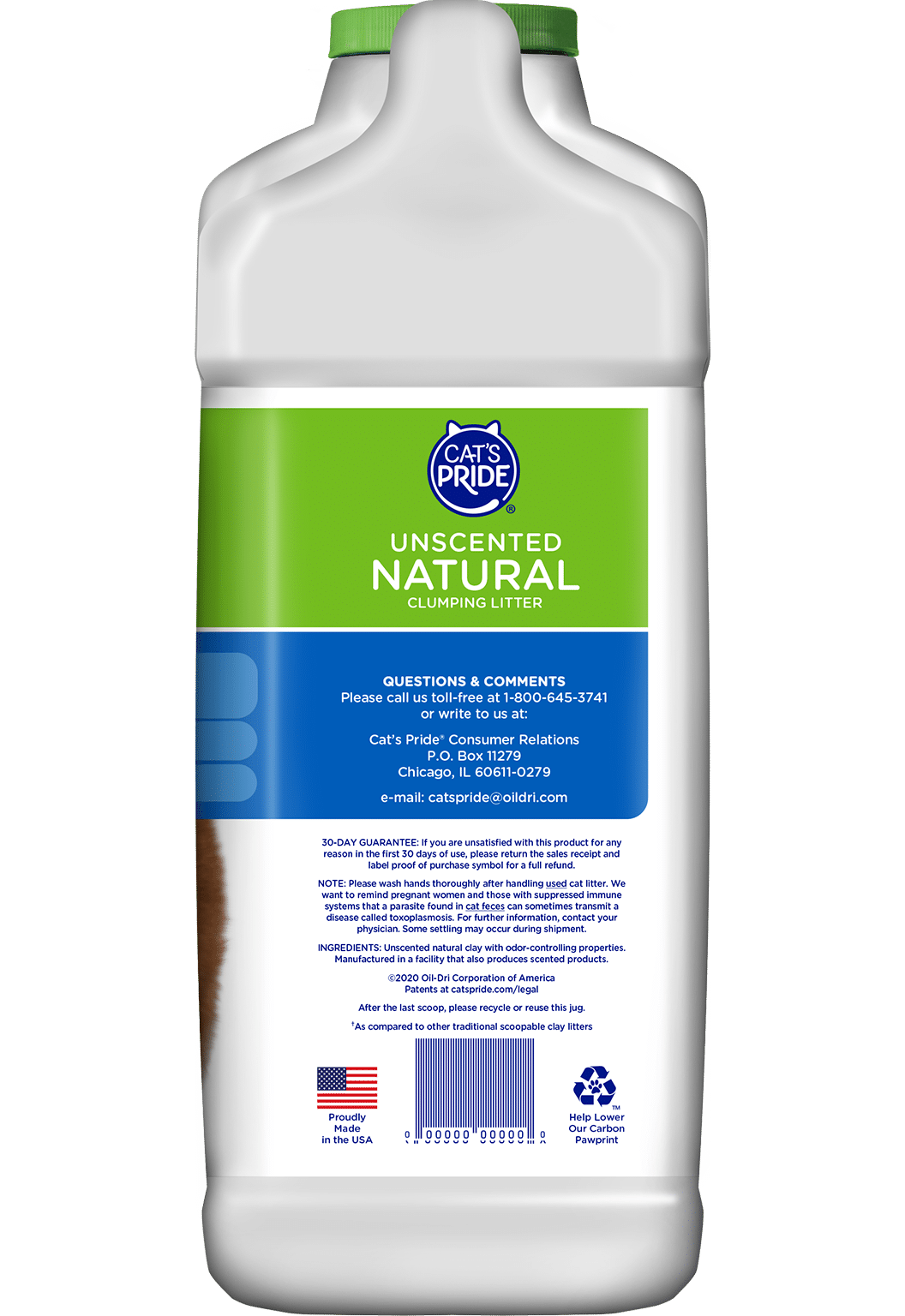 Natural Unscented Clumping - Image 3