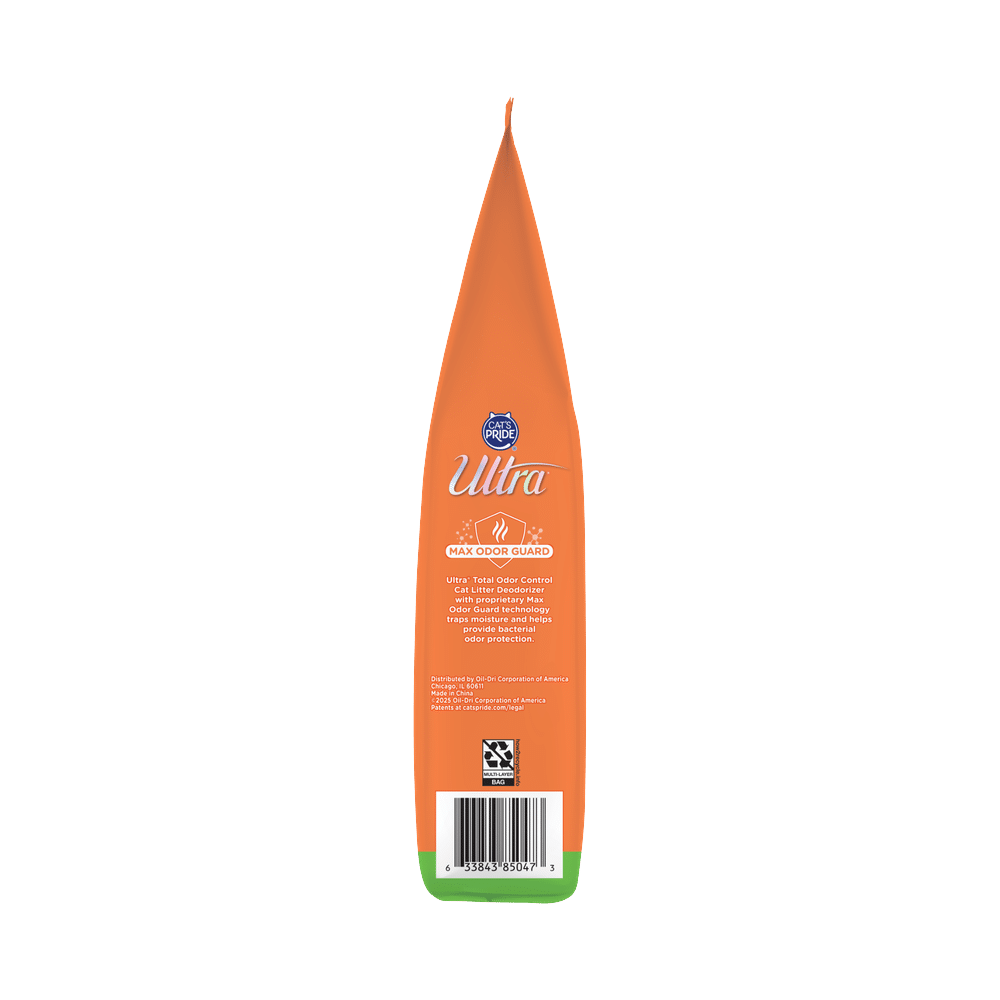 Ultra by Cat’s Pride Total Odor Control Deodorizer Unscented - Image 3
