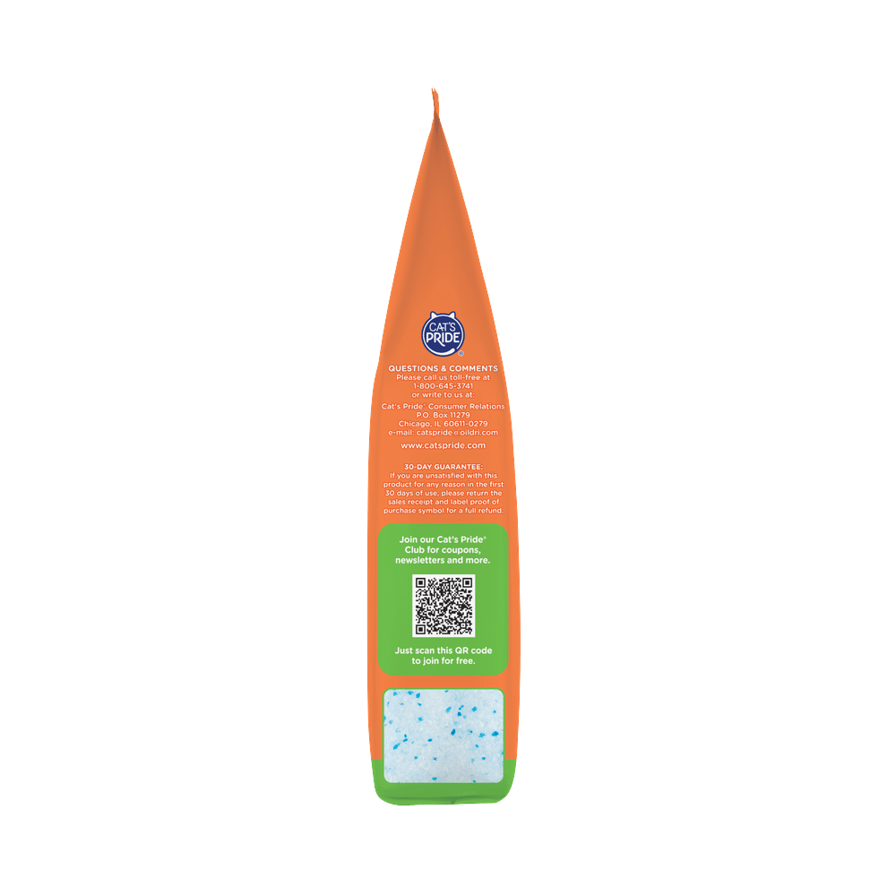 Ultra by Cat’s Pride Total Odor Control Deodorizer Unscented - Image 4