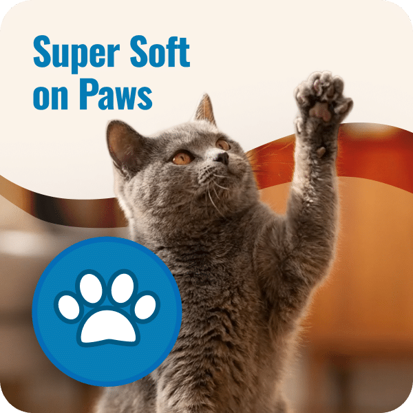 Cat's Pride Total Odor Control Unscented Micro Crystals - Image 14