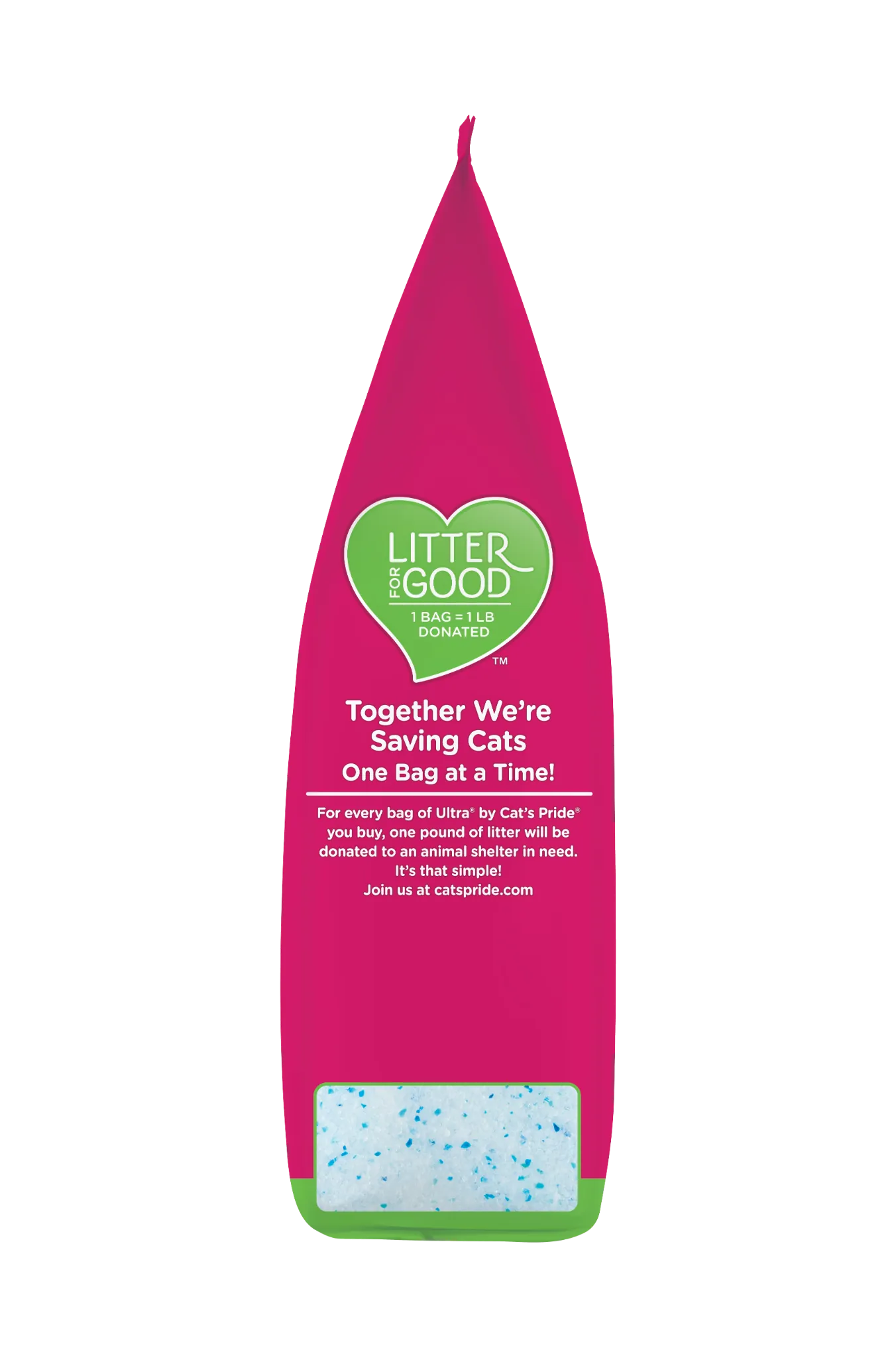 Ultra by Cat’s Pride Unscented Micro Crystals - Image 5