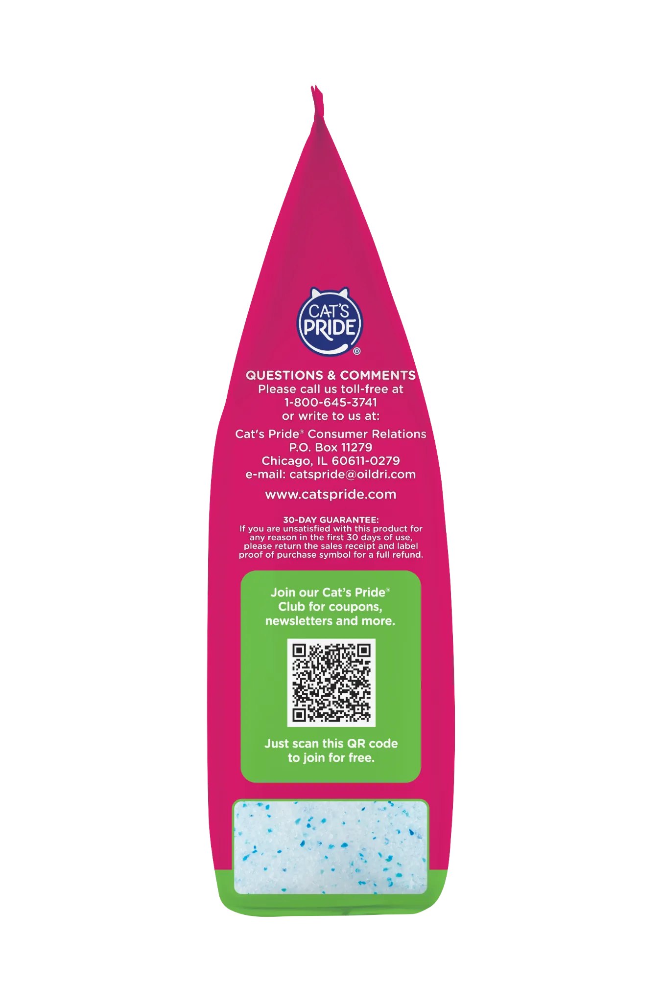 Ultra by Cat’s Pride Unscented Micro Crystals - Image 6
