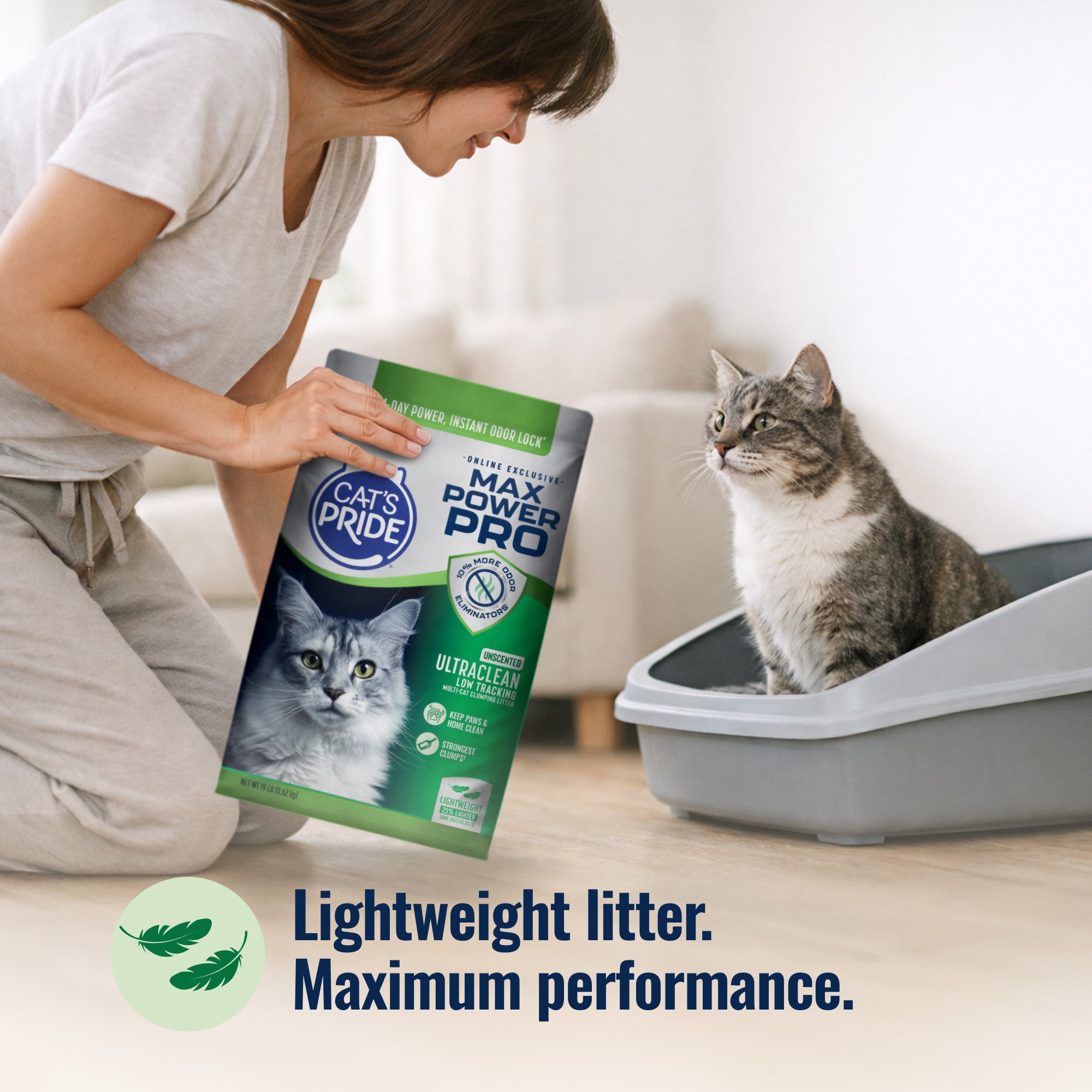 Max Power Pro: UltraClean Unscented - Image 9