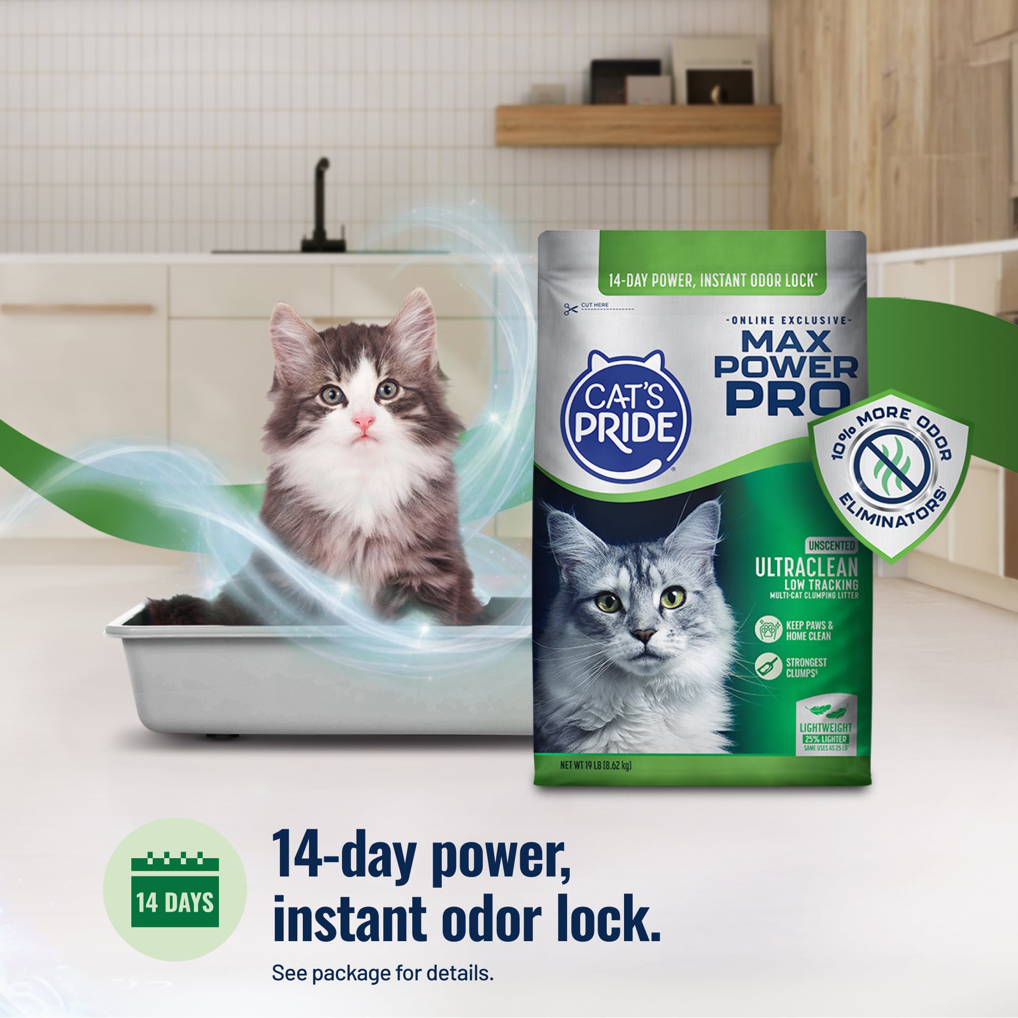 Max Power Pro: UltraClean Unscented - Image 10