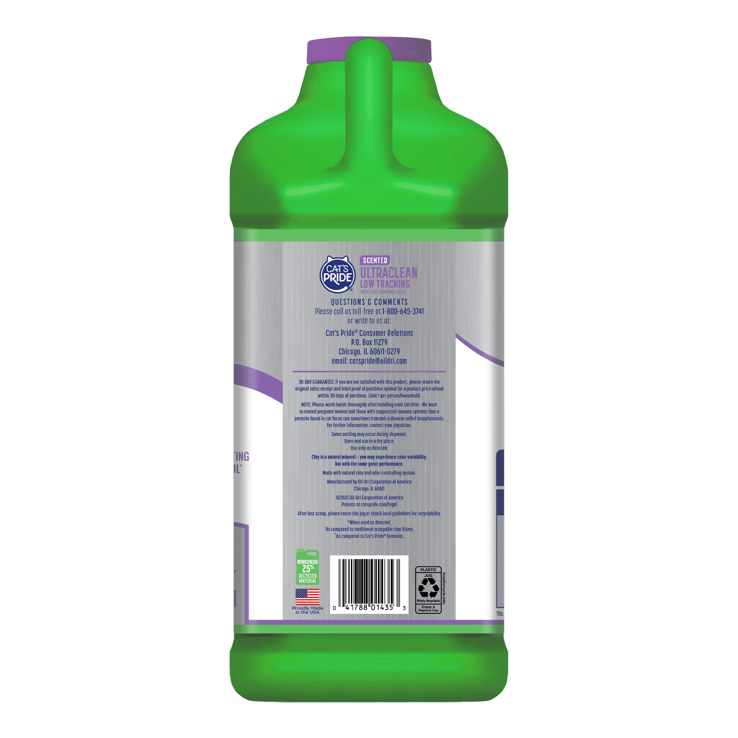 Max Power: UltraClean Scented - Image 4