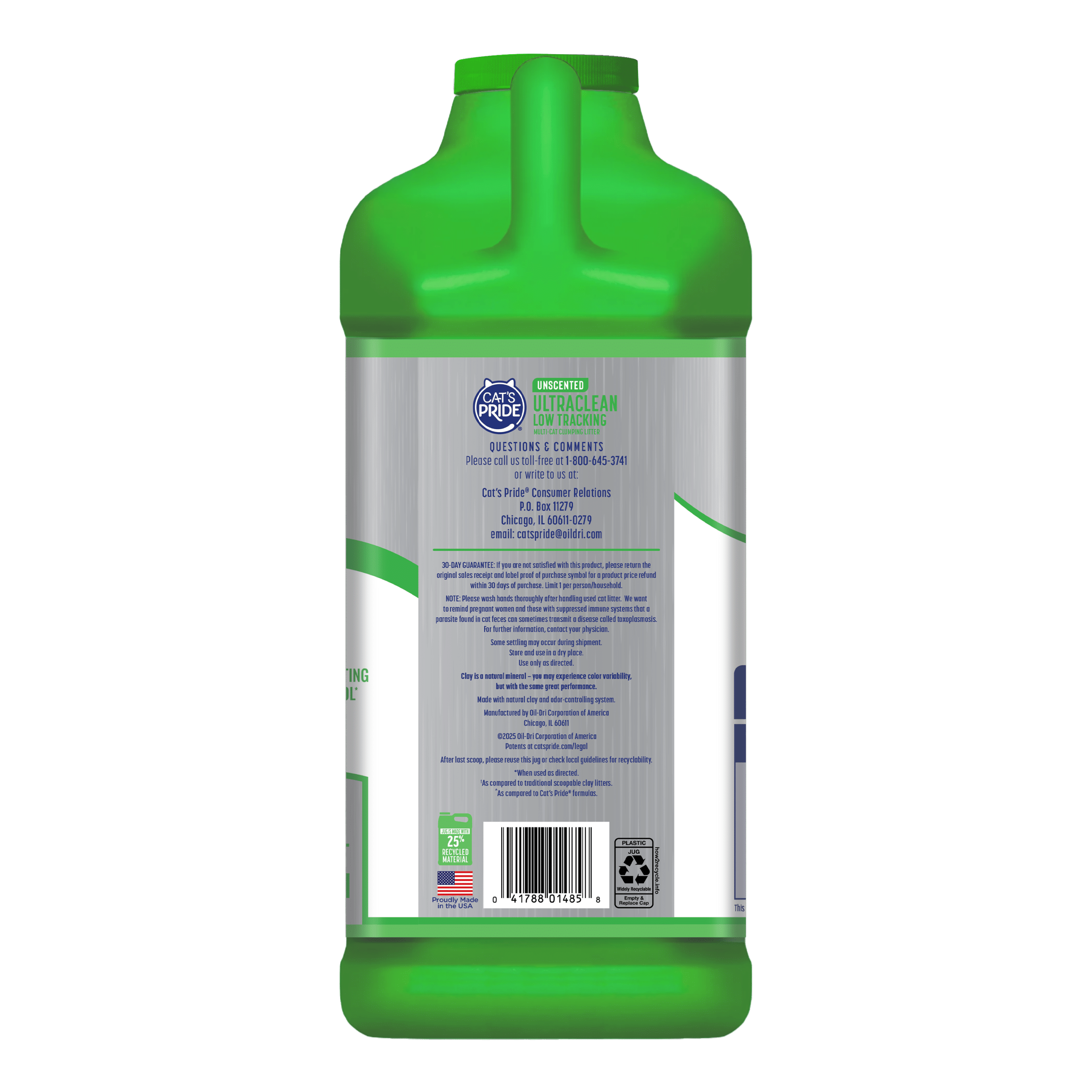 Max Power: UltraClean Unscented - Image 4
