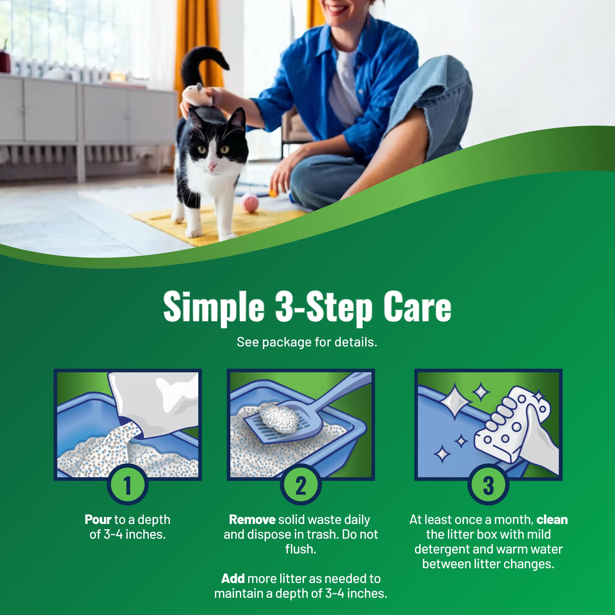 Max Power Pro: UltraClean Unscented - Image 13
